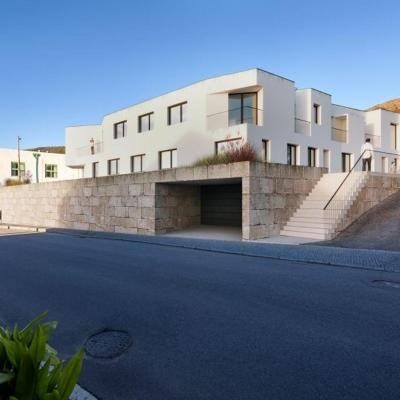 Edificio Quintas - Arouca