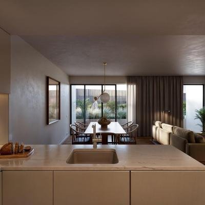 Edifício Habitacional Multifamiliar AROS (Arouca)