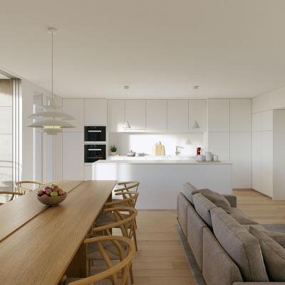 Edifício Habitacional Multifamiliar (Gaia)