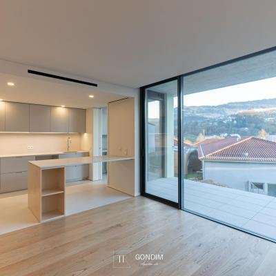 Gondim Apartments (Arouca)