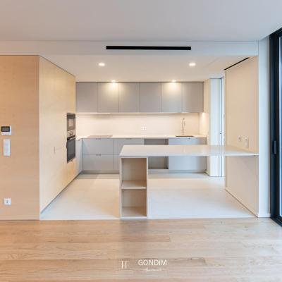 Gondim Apartments (Arouca)