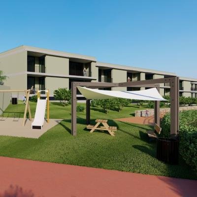 Gondim Apartments (Arouca)