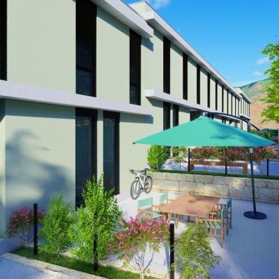 Gondim Apartments (Arouca)