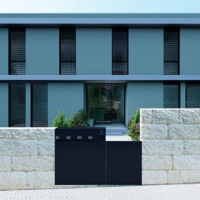 Gondim Apartments (Arouca)