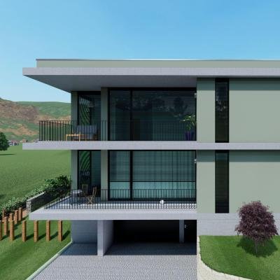 Gondim Apartments (Arouca)