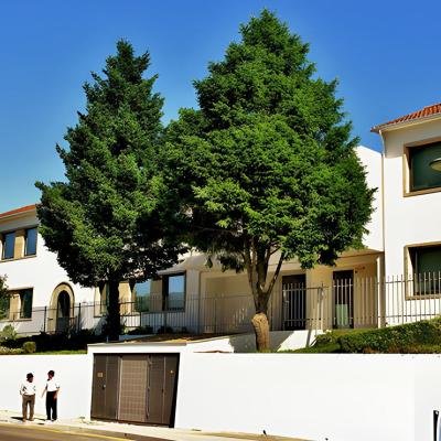 Polo Escolar Arouca 