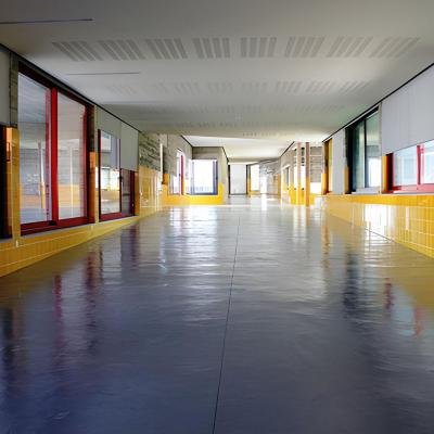 Polo Escolar Arouca