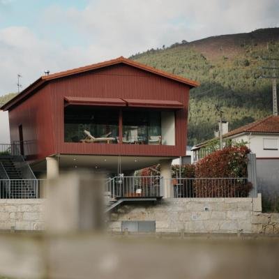 Quintãs Farm Houses