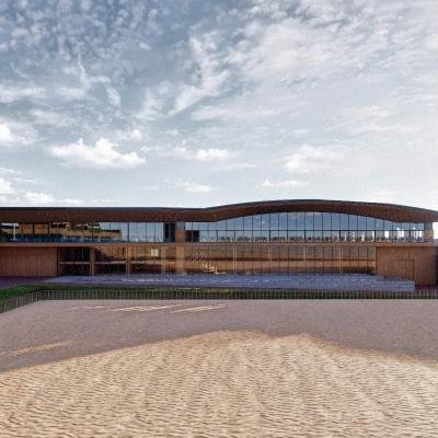 Quintãs Equestrian Center (Arouca)