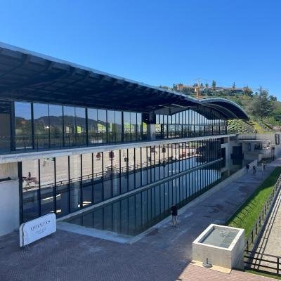 Quintãs Equestrian Center (Arouca)