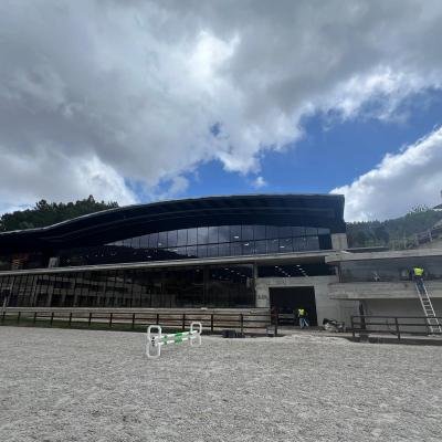 Quintãs Equestrian Center (Arouca)